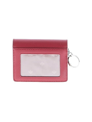 Kate Spade New York Leather Card Holder (view 2)
