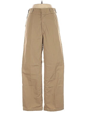 RE/DONE Khakis (view 1)