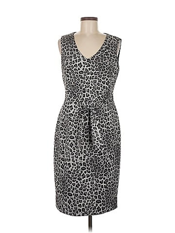 Kasper Cocktail Dress (view 1)