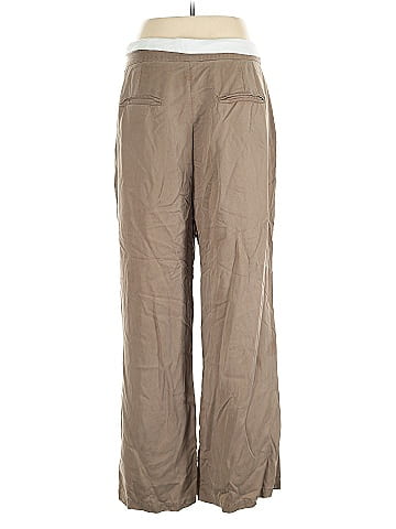 Reformation Khakis (view 2)
