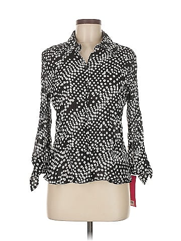 Sunny Leigh 3/4 Sleeve Blouse (view 1)