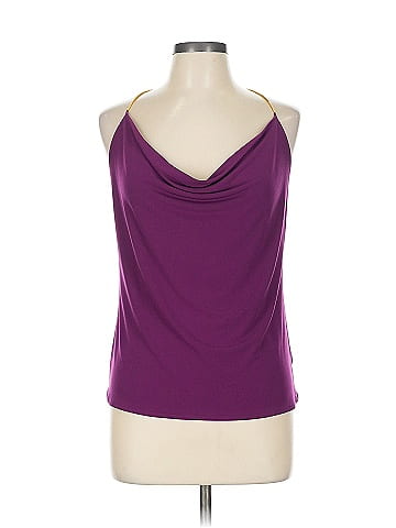 Moda International Sleeveless Top (view 1)