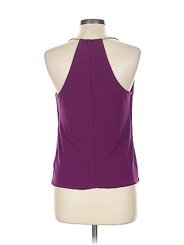 Moda International Sleeveless Top (view 2)