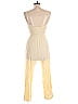 H&M Ivory Jumpsuit Size M - photo 2