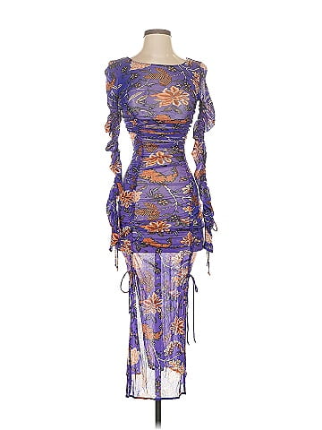 Diane von Furstenberg Cocktail Dress (view 1)