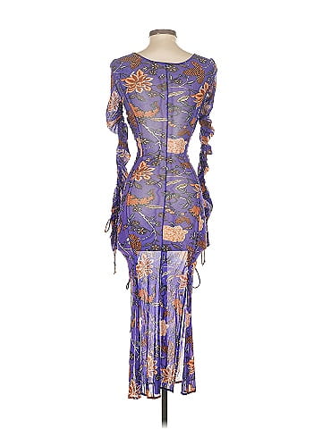 Diane von Furstenberg Cocktail Dress (view 2)