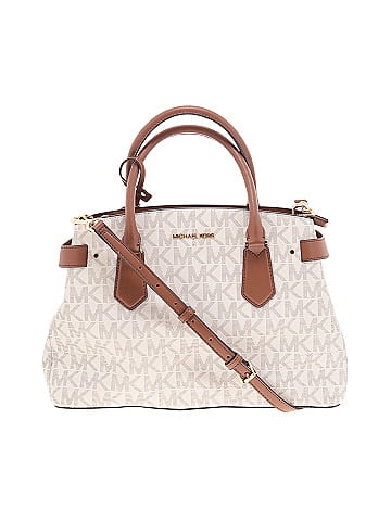 MICHAEL Michael Kors Satchel (view 1)
