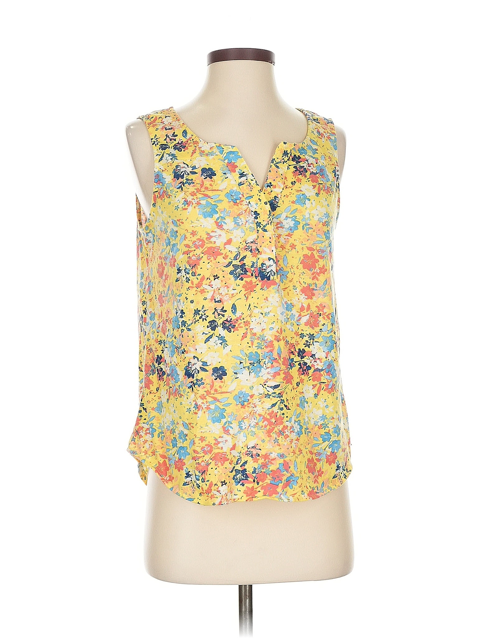 売れ筋商品|||イチ シャツ レディース トップス IHMAIN - Blouse - love potion IHMAIN Blouse in love potion viscose | ICHI