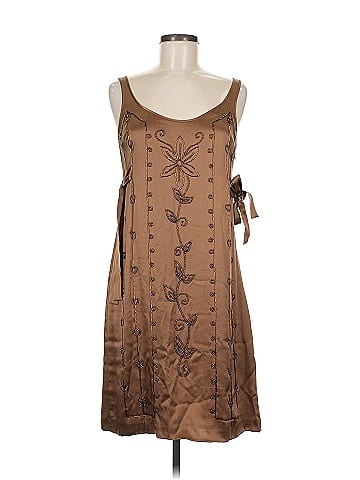Susana Monaco Casual Dress (view 1)