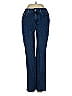 FRAME Denim Blue Jeans Size 25 waist - photo 1