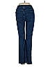 FRAME Denim Blue Jeans Size 25 waist - photo 2