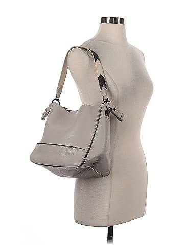 Botkier Leather Shoulder Bag (view 2)