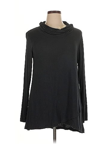 Cuddl Duds Long Sleeve Top (view 1)