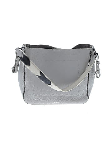 Botkier Leather Shoulder Bag (view 1)