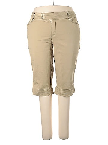 Venezia Khakis (view 1)