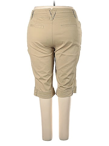 Venezia Khakis (view 2)