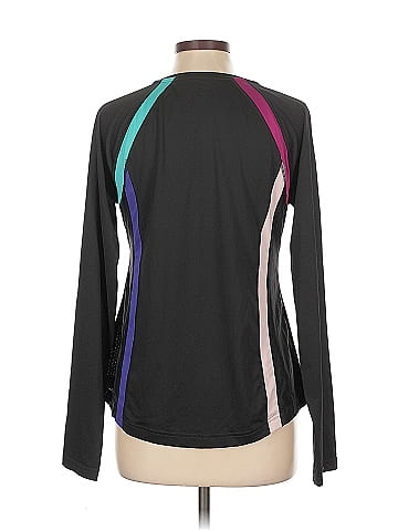 Fila Sport Long Sleeve T-Shirt (view 2)
