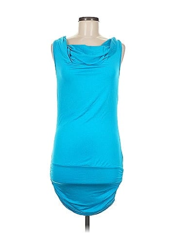 Boston Proper Casual Dress (view 1)