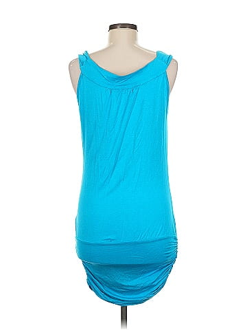 Boston Proper Casual Dress (view 2)