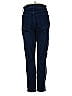 Lucky Brand Chevron-herringbone Blue Jeans Size 4 - photo 2