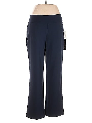 DG^2 by Diane Gilman Active Pants (view 1)