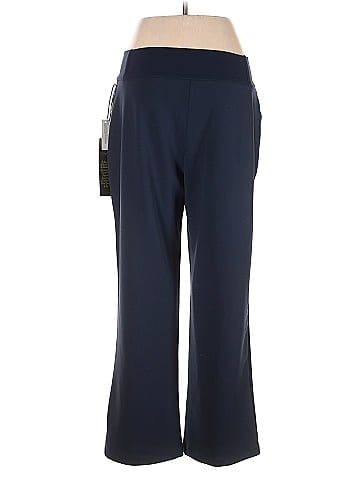 DG^2 by Diane Gilman Active Pants (view 2)