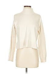 Paris Atelier & Other Stories Turtleneck Sweater