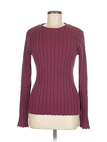 CALVIN KLEIN JEANS Pullover Sweater (view 1)