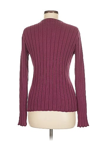 CALVIN KLEIN JEANS Pullover Sweater (view 2)