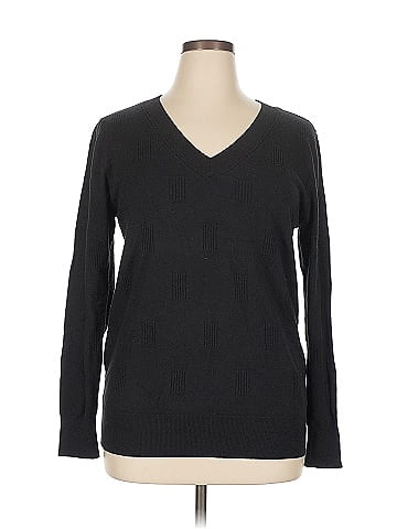Arach & Cloz Pullover Sweater (view 1)
