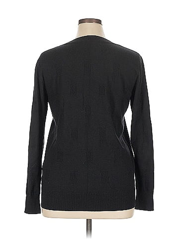 Arach & Cloz Pullover Sweater (view 2)