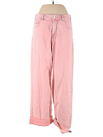 Pilcro Jeans (view 1)