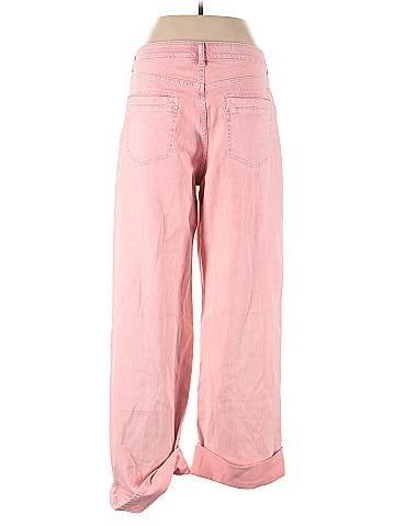 Pilcro Jeans (view 2)