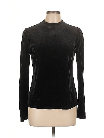 Rachel Parcell Long Sleeve Top (view 1)