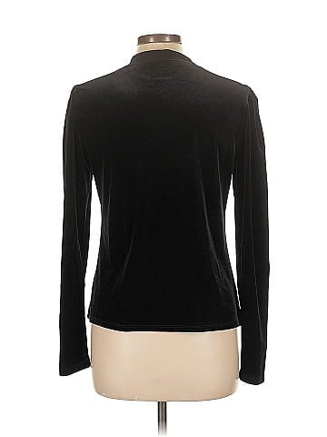 Rachel Parcell Long Sleeve Top (view 2)