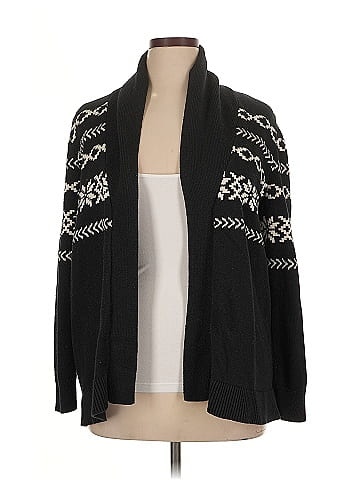 Ann Taylor LOFT Outlet Cardigan (view 1)
