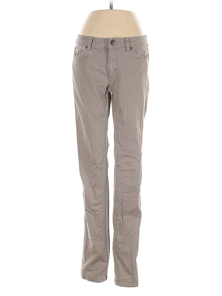 Pre-owned Eastern Mountain Sports Jeans In Gray