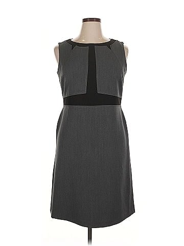 Kasper Casual Dress (view 1)