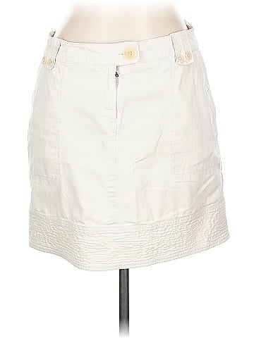 Jones New York Signature Casual Skirt (view 1)