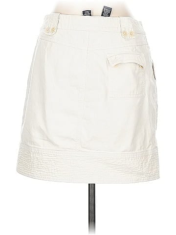 Jones New York Signature Casual Skirt (view 2)