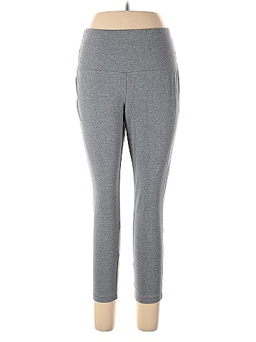 Zenergy by Chico's Active Pants (view 1)