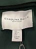 Carolina Belle Green Coat Size L - photo 6