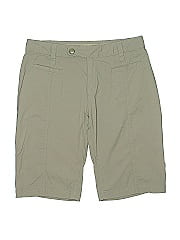 Royal Robbins Khaki Shorts