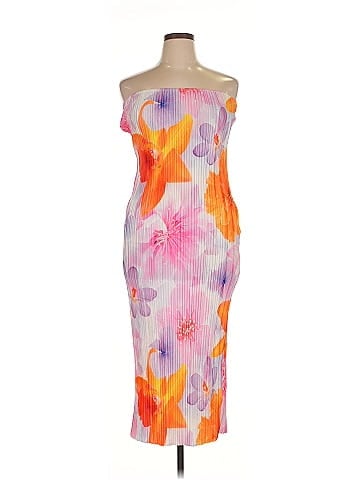 PrettyLittleThing Cocktail Dress (view 1)