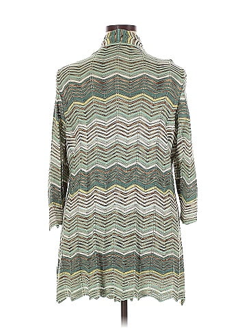 Nic + Zoe Cardigan (view 2)