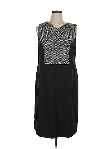 Kasper Casual Dress (view 1)