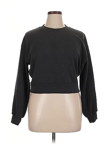 Lululemon Athletica Sweatshirt (view 1)