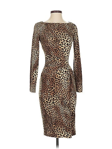 Cache Cocktail Dress (view 1)