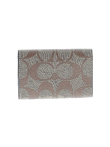 Coach Leather Wallet (view 2)