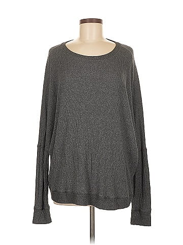 Talulah New York Pullover Sweater (view 1)